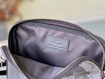 LV Backpack (Heart Modular Utilitary)