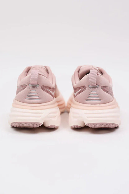 HOKA - Bondi 8 (Pale Mauve)