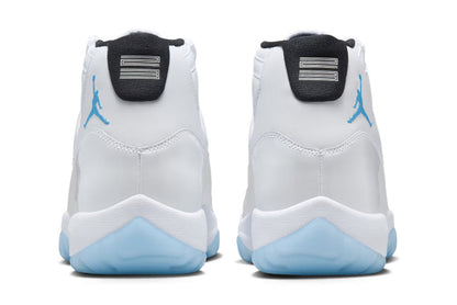 Jordan 11 Retro - Columbia