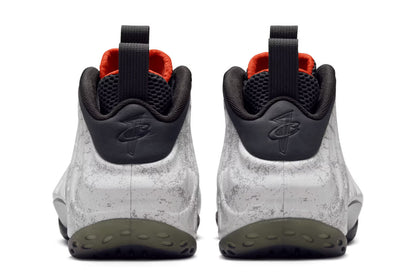 Nike Air Foamposite One - Tekken 8 x One Premium (Jin Kazama)