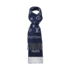 LV Scarf (All About Monogram - Blue)