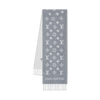 LV Scarf (All About Monogram - Grey)