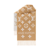 LV Scarf (Essential - Beige)