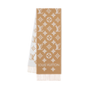 LV Scarf (Essential - Beige)