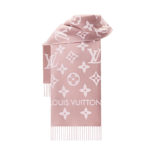 LV Scarf (Essential - Beige Rose)