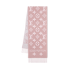 LV Scarf (Essential - Beige Rose)