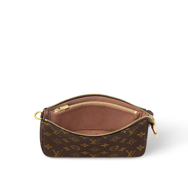 LV Pochette Shoulder Bag