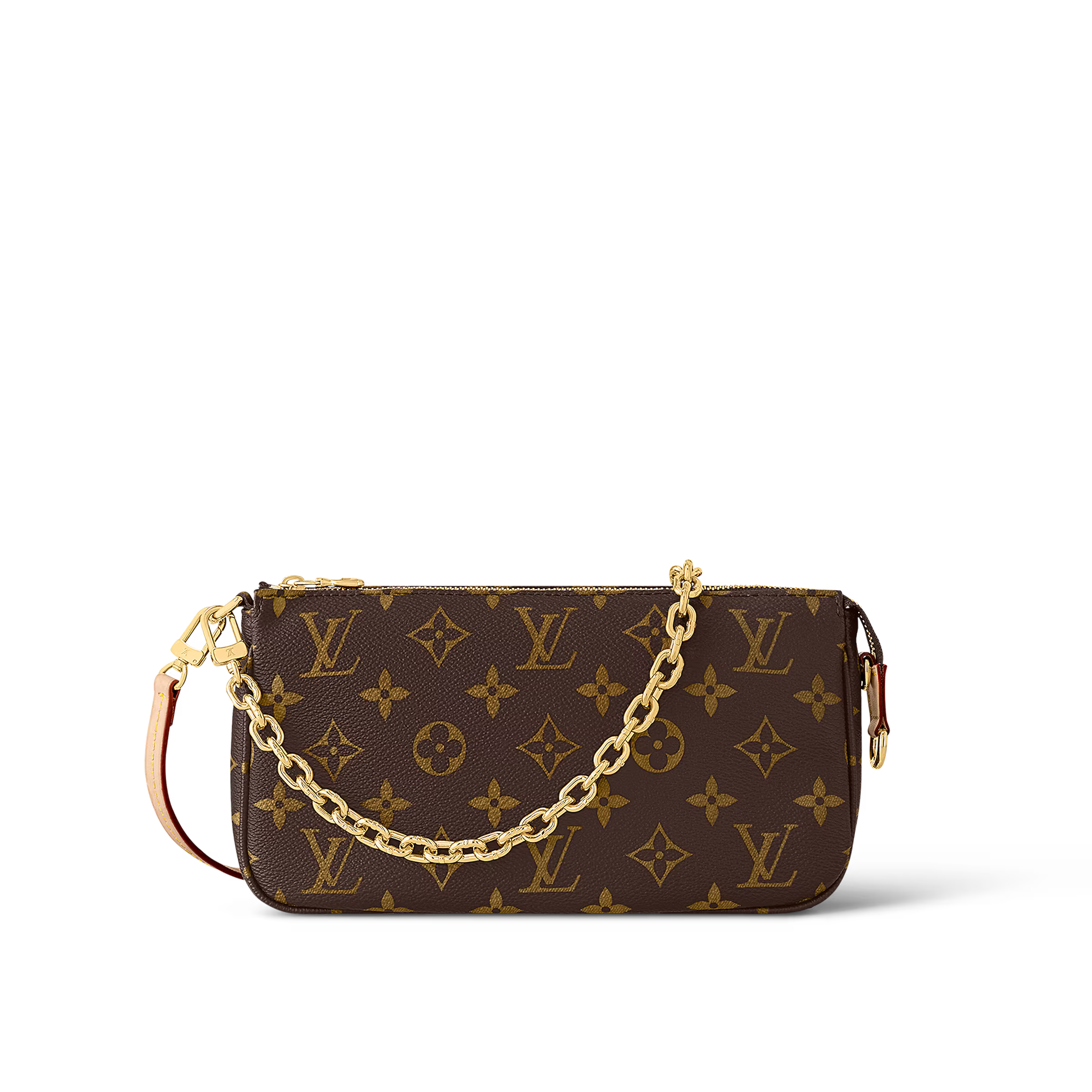 LV Pochette Shoulder Bag
