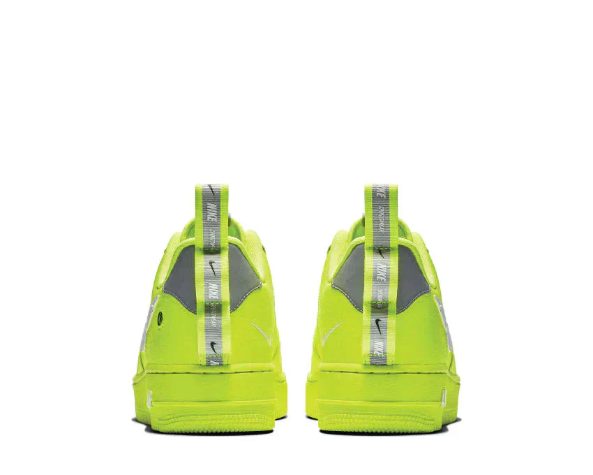 Nike Air Force 1 Low - Utility Volt