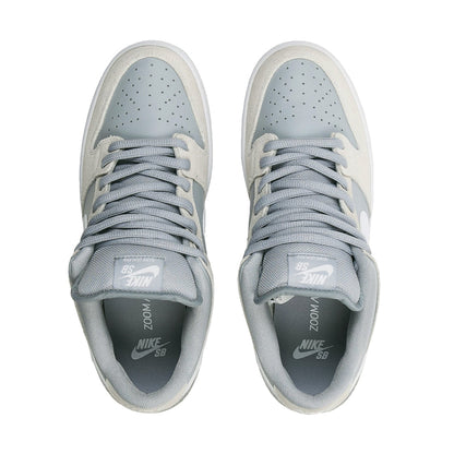 Nike Dunk Low SB - Summit White