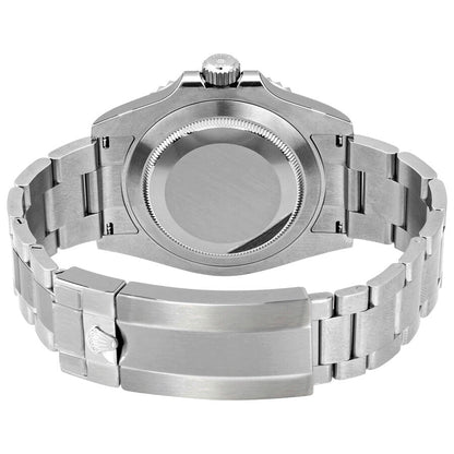 SUB GREEN DATE 41MM WATCH