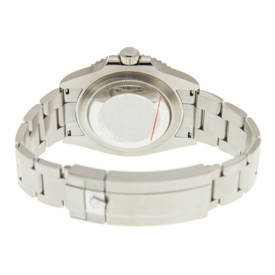 SUB GREEN DATE 41MM WATCH