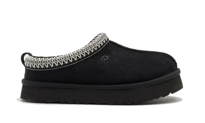 UGG Tazz Slippers - Black